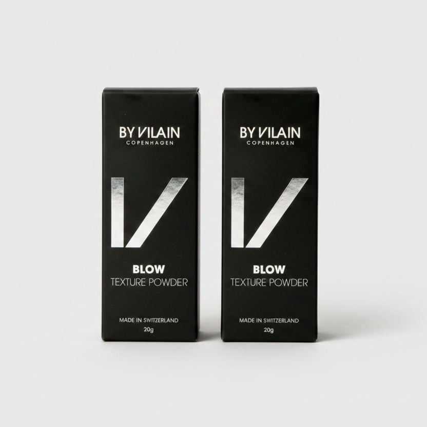 By Vilain Blow 2-pack (Spar 50%)
