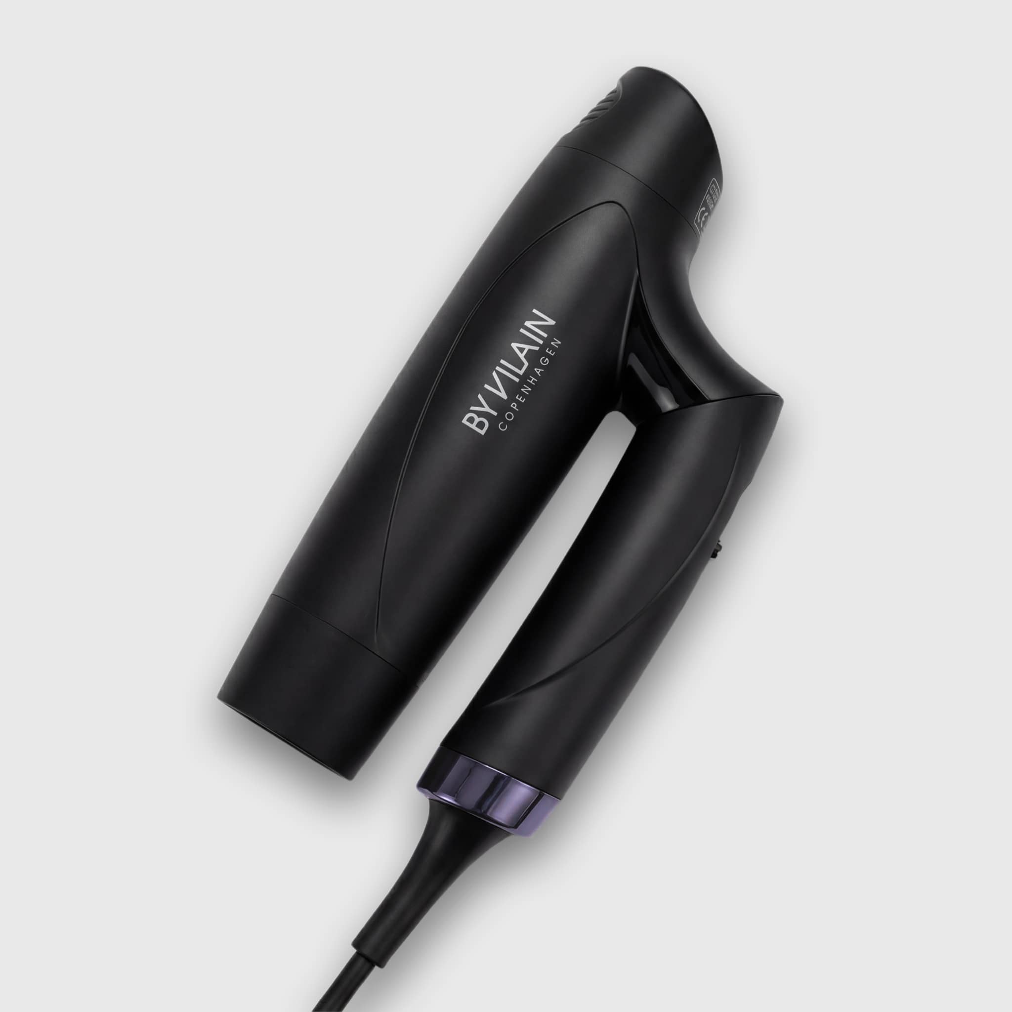 By Vilain Hurricane Hair Dryer