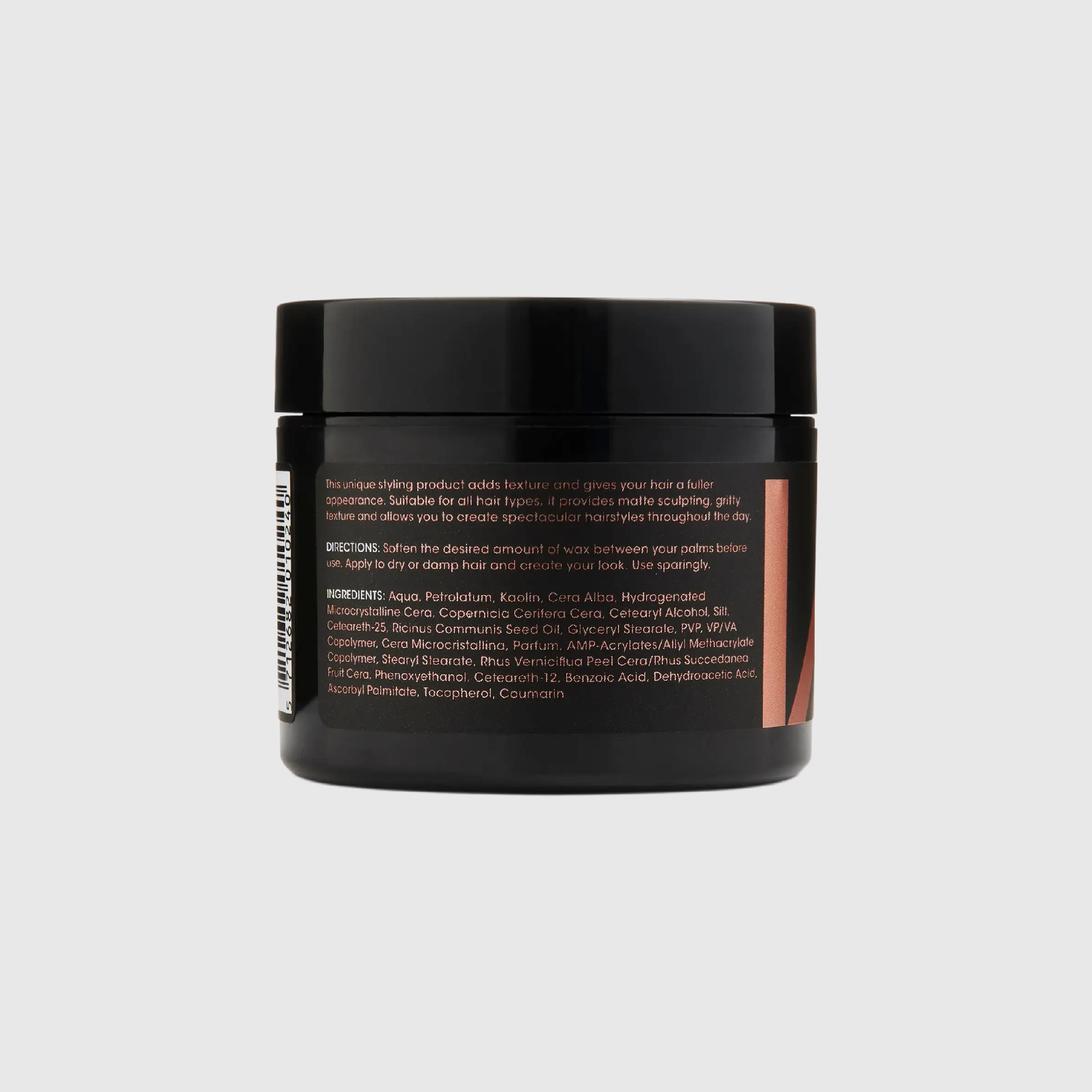 By Vilain Dynamite Clay SPAR 33%