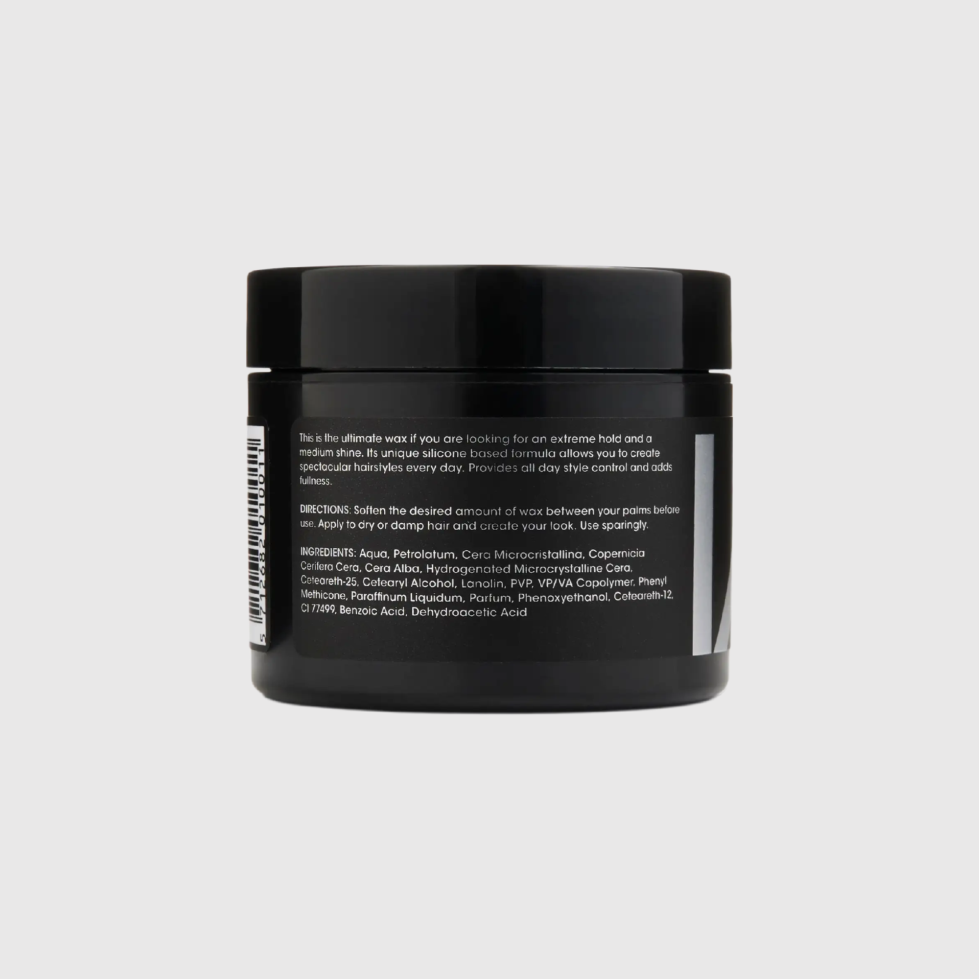 By Vilain Silver Fox SPAR 33%