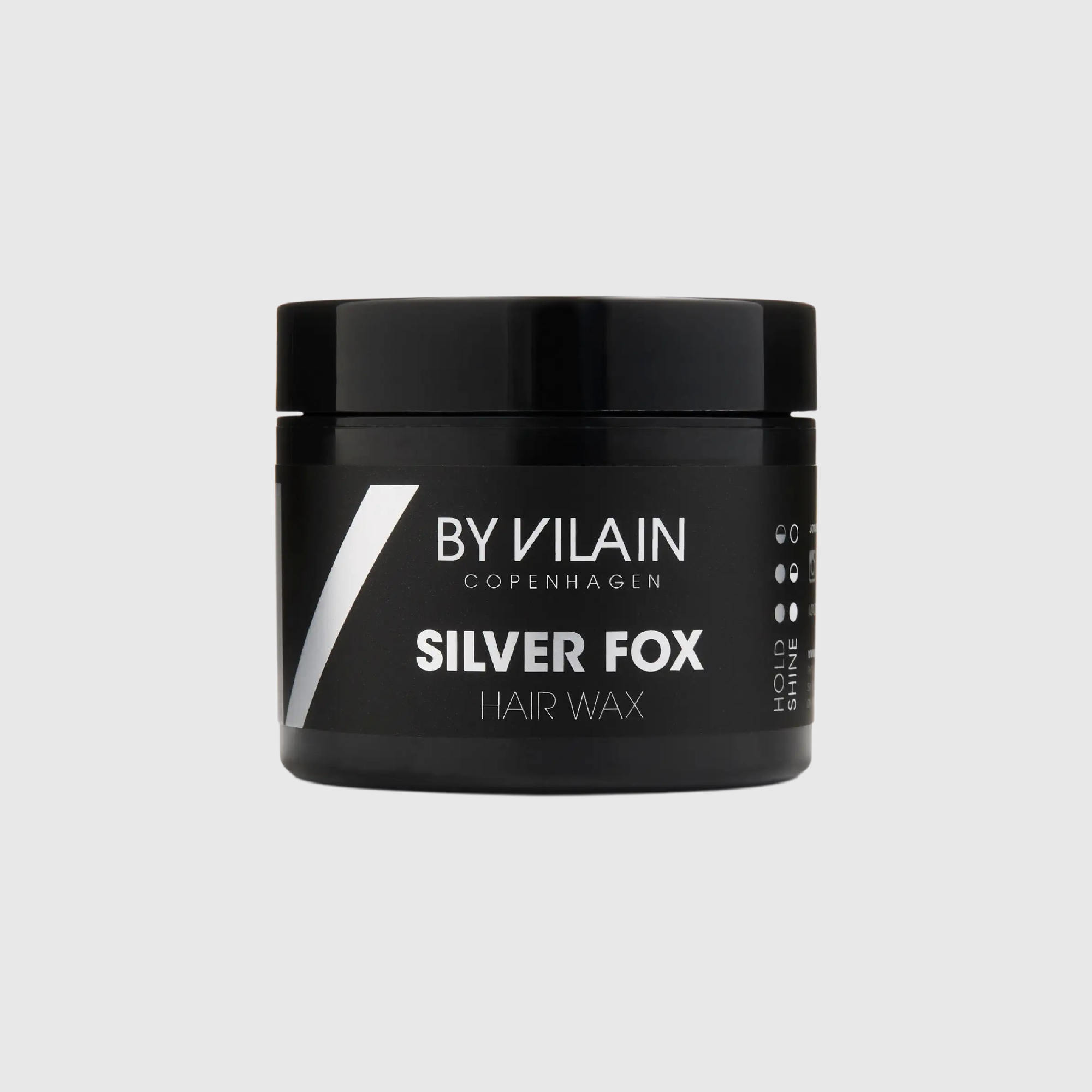By Vilain Silver Fox SPAR 33%