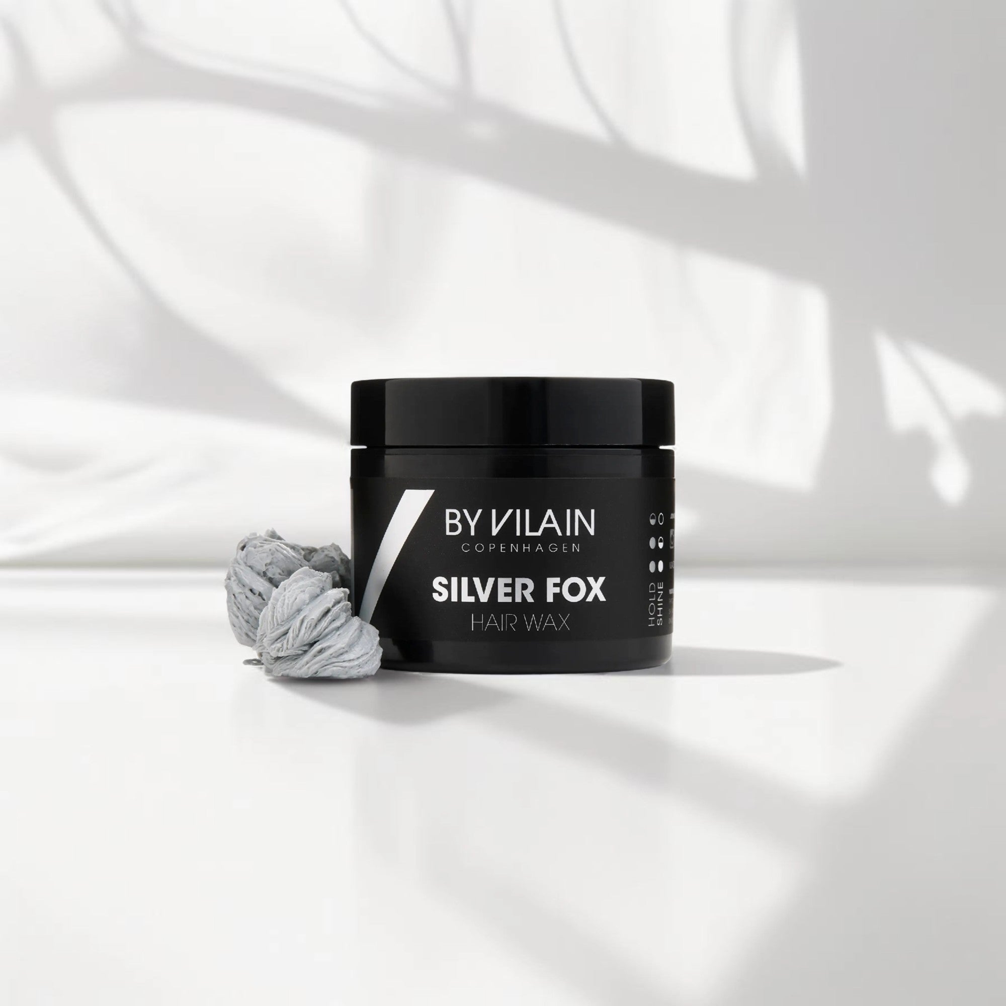 By Vilain Silver Fox SPAR 33%