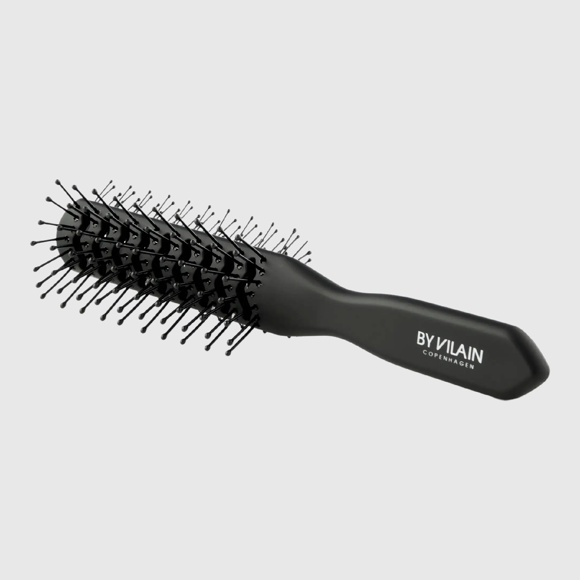 By Vilain Skeleton Brush