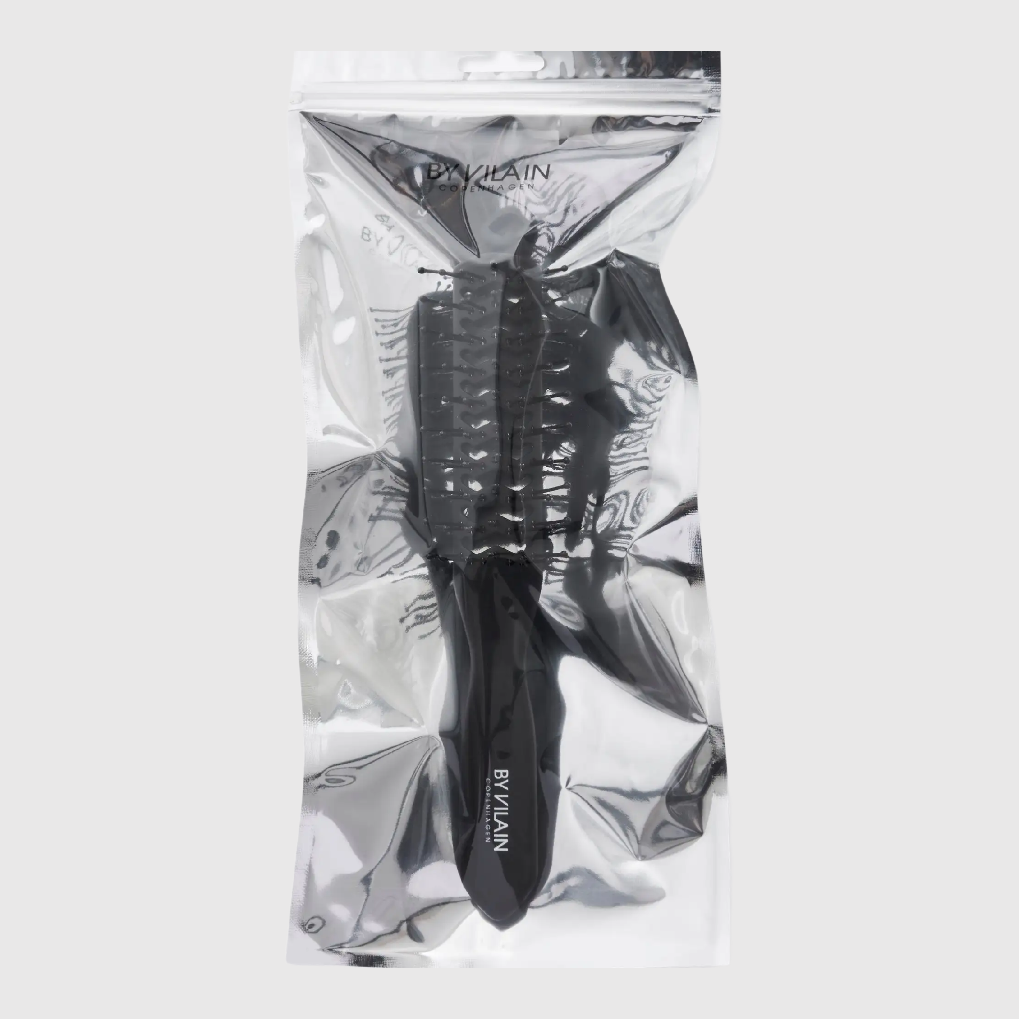 By Vilain Skeleton Brush