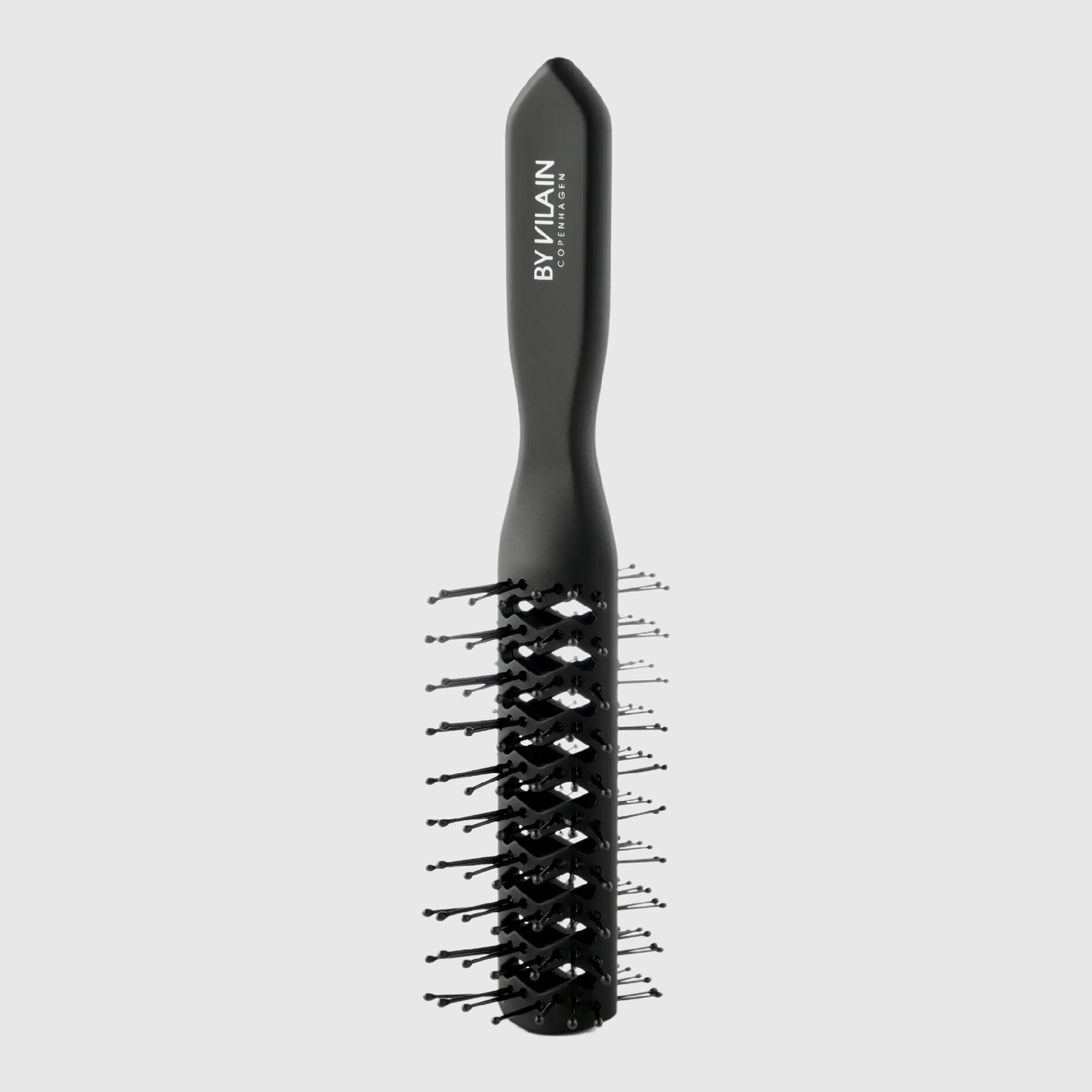 By Vilain Skeleton Brush