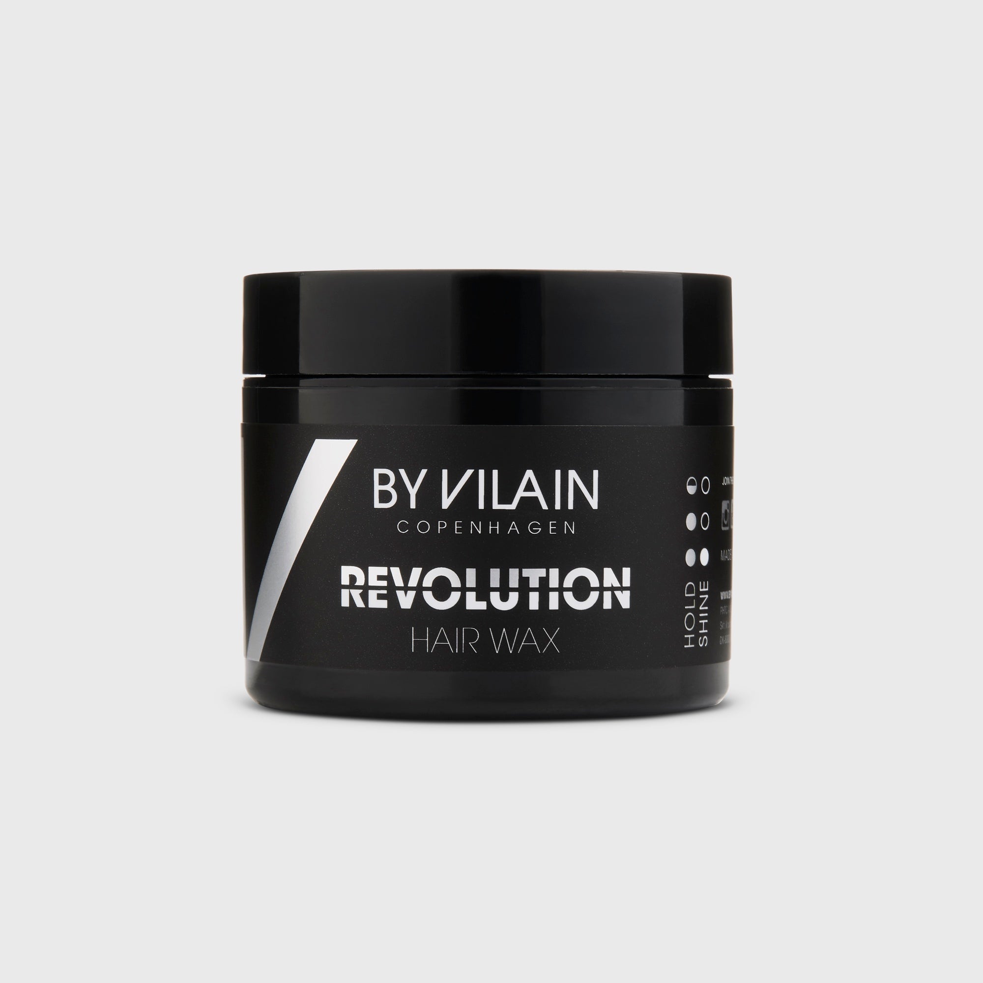 By Vilain Revolution (BLACK WEEK DEAL)