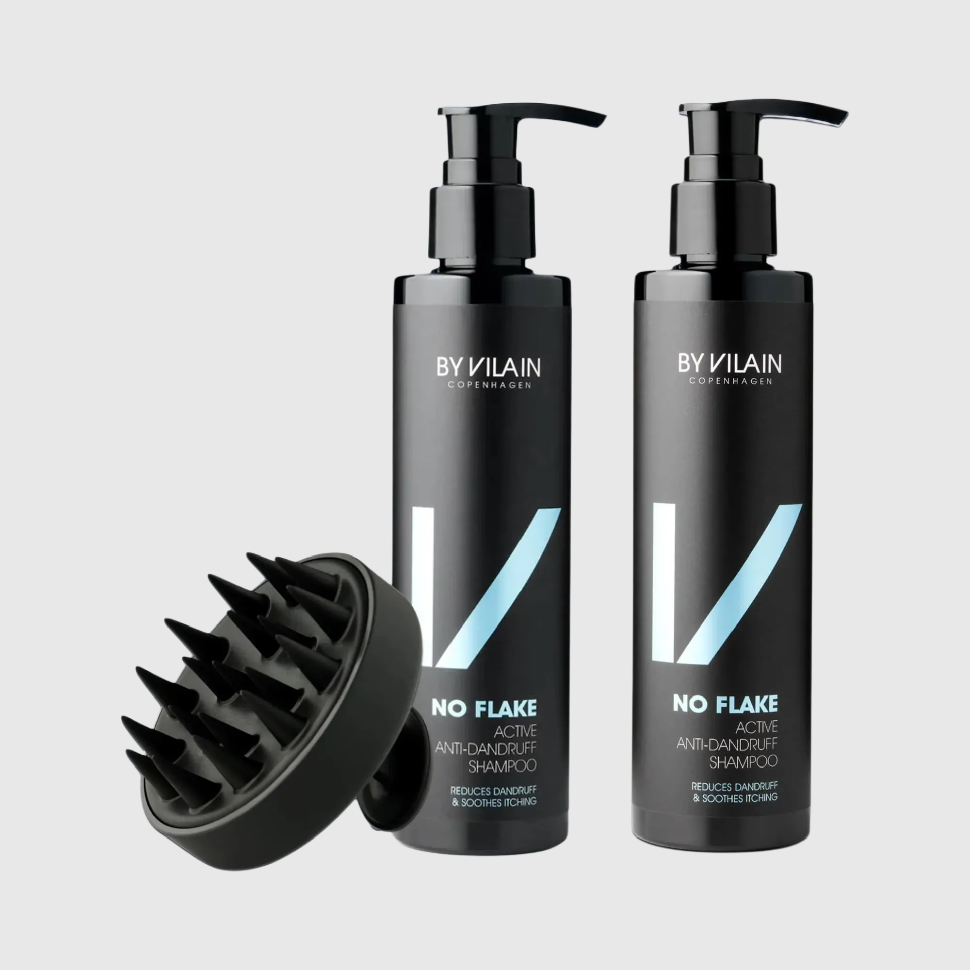 By Vilain Anti-Dandruff Kit