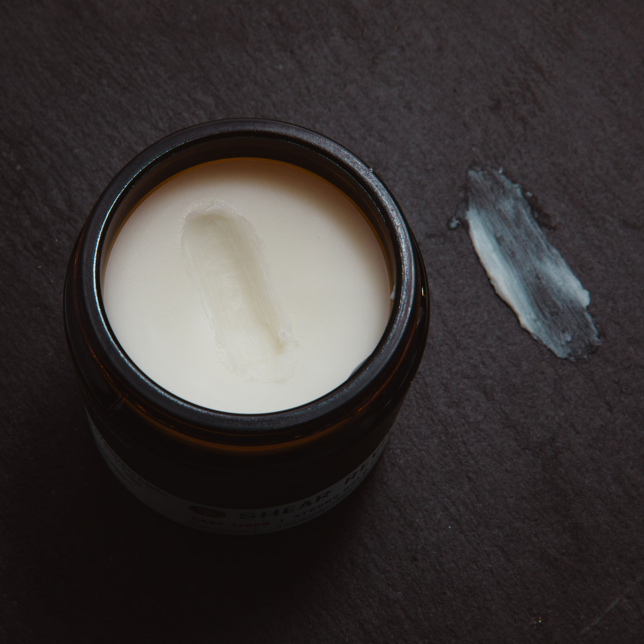 Shear Revival Easy Tiger Firm Hold Pomade