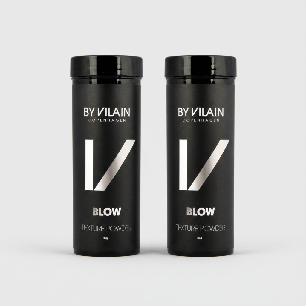 By Vilain Blow 2-pack (Spar 50%)