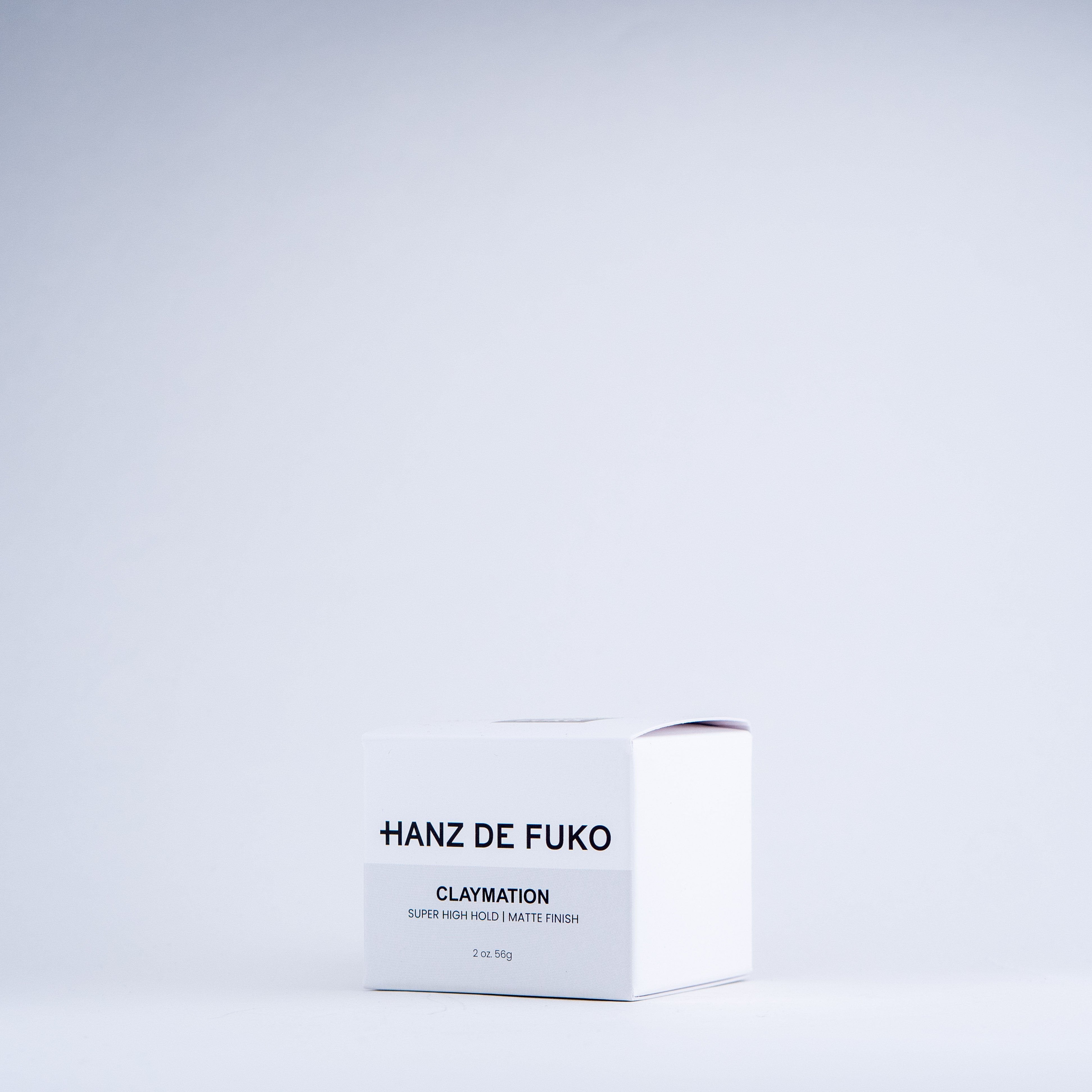Hanz de Fuko Claymation