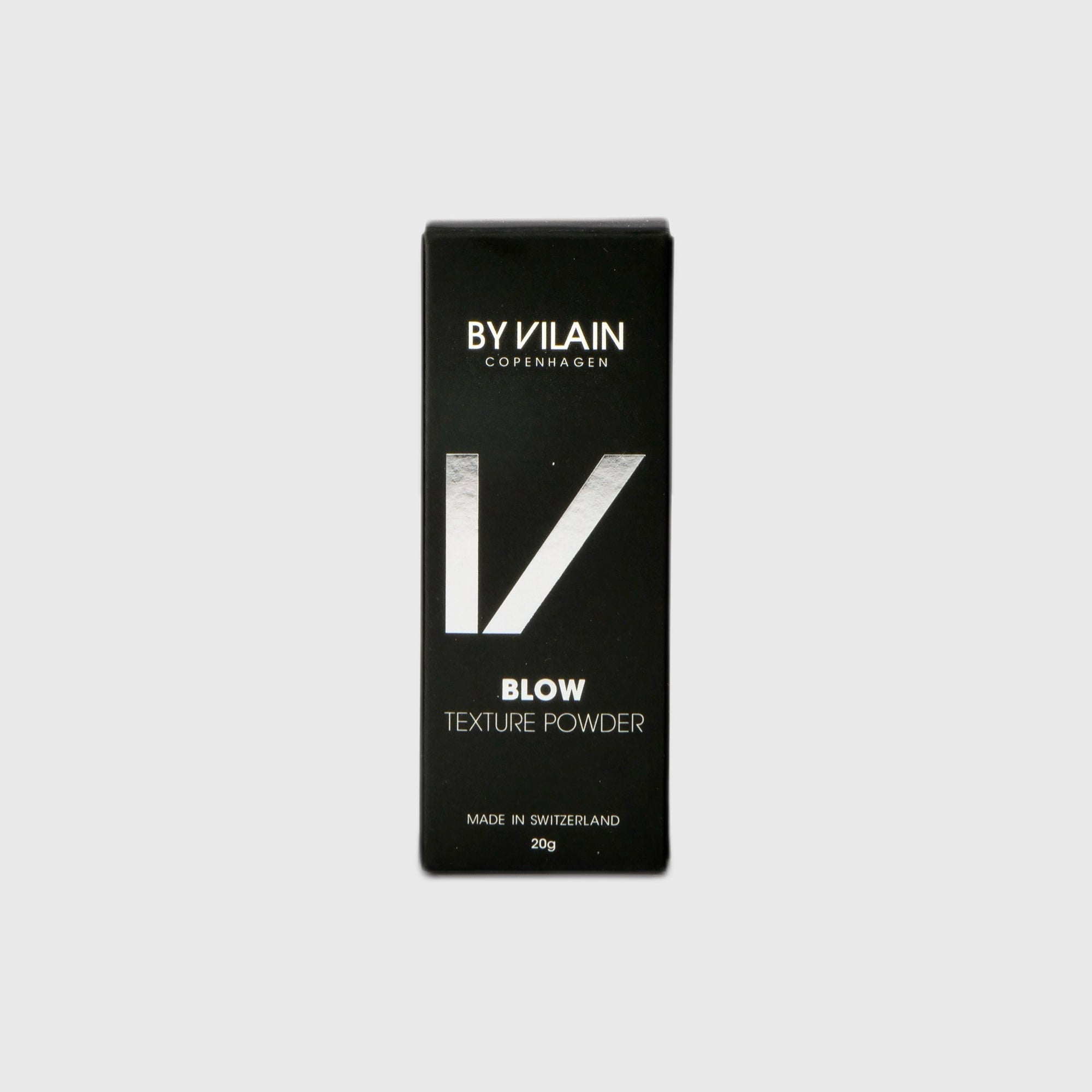 By Vilain Blow Hair Powder - Ny Størrelse 20g!