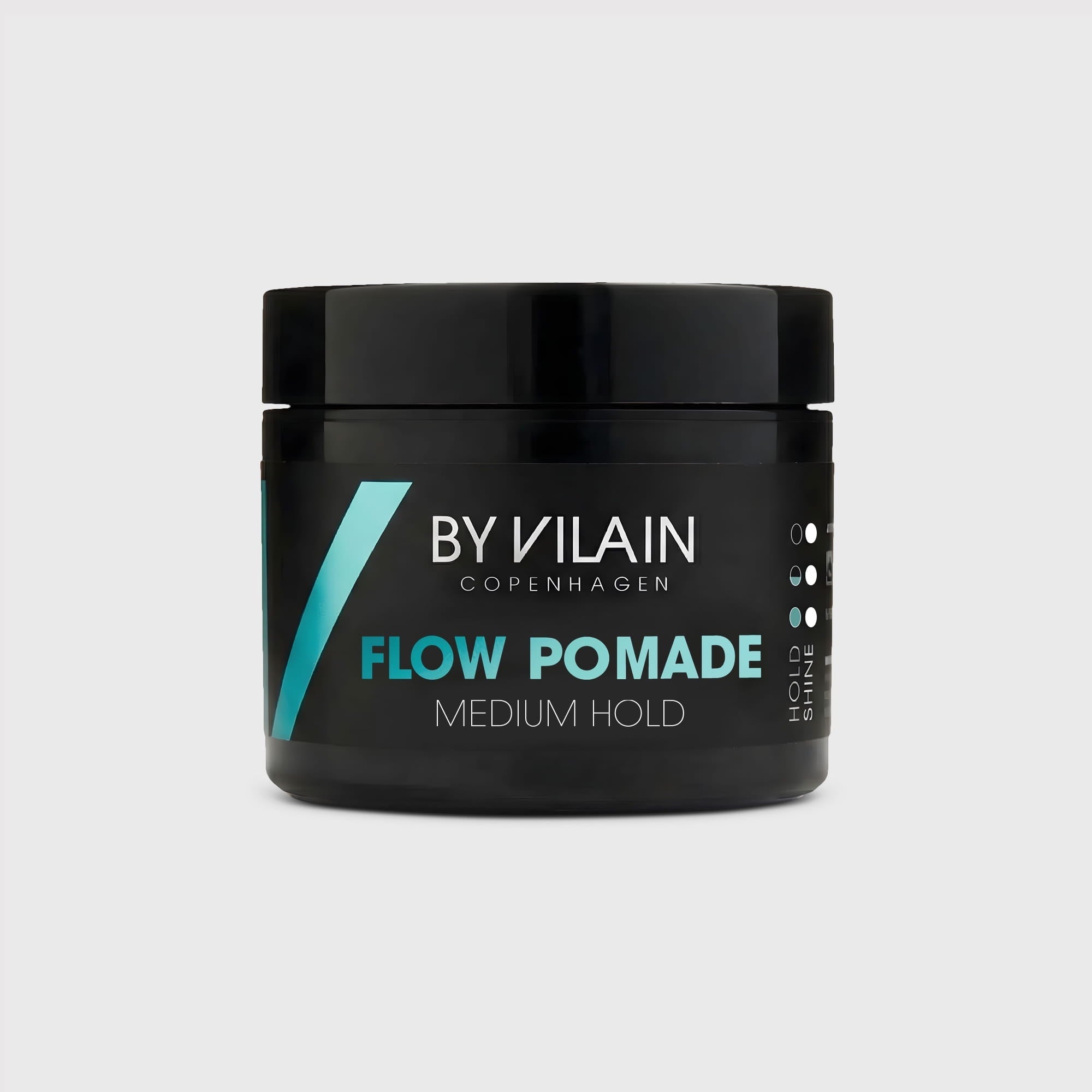 By Vilain Flow Pomade (Nyhed - skriv dig op)