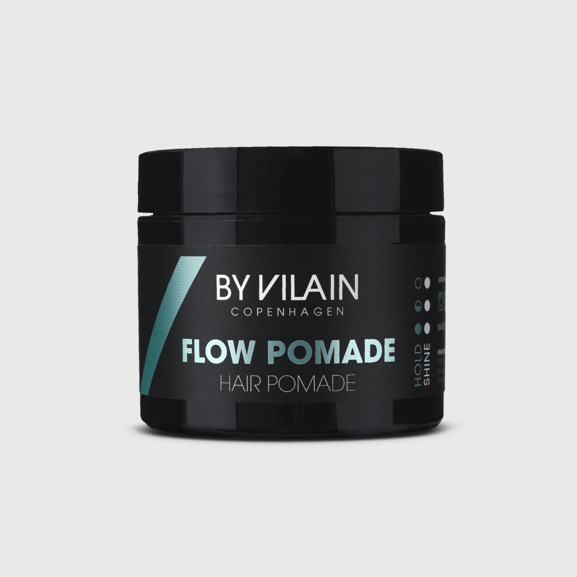By Vilain Flow Pomade (Ships 15th April)
