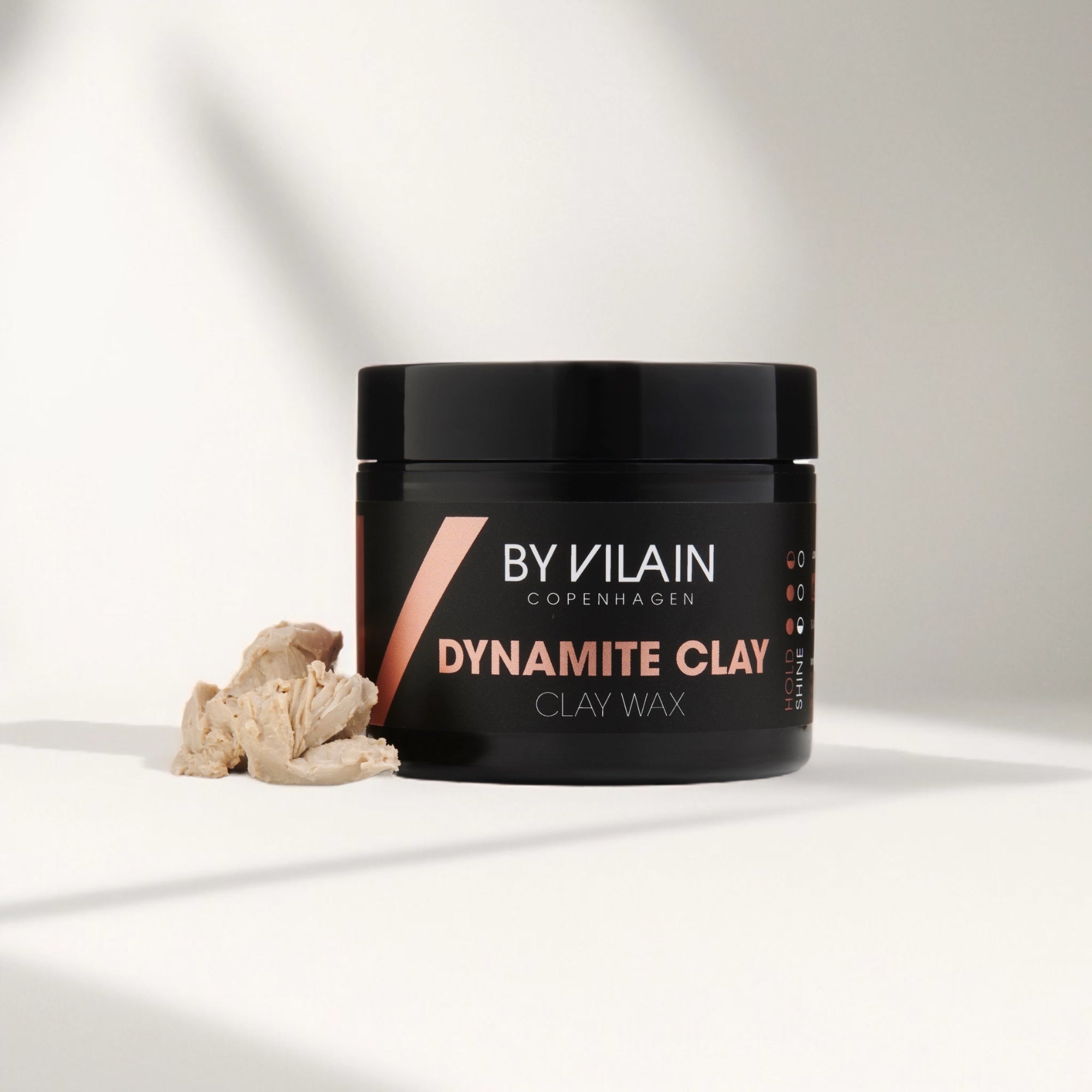 By Vilain Dynamite Clay SPAR 33%