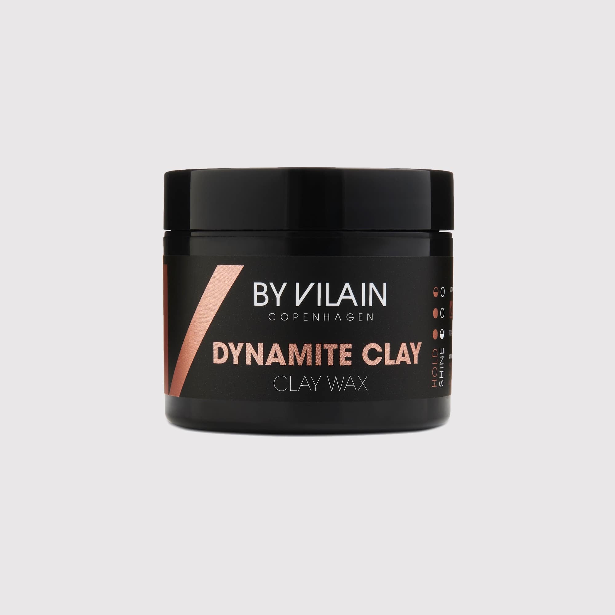 By Vilain Dynamite Clay SPAR 33%
