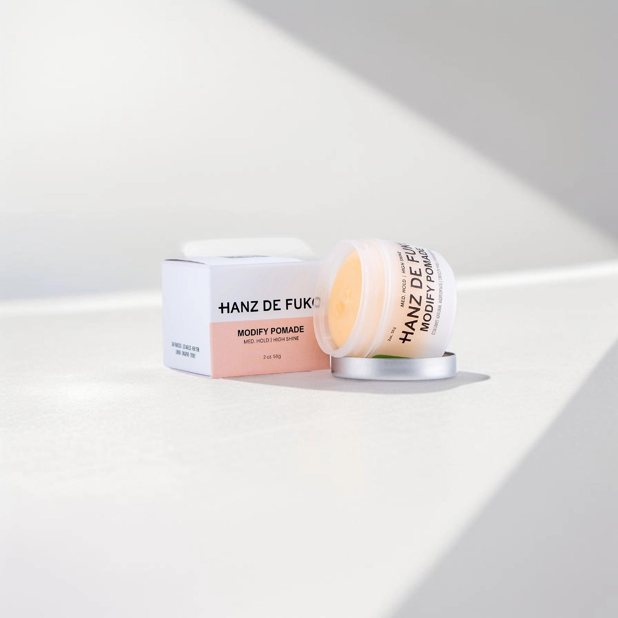 Hanz de Fuko Modify Pomade