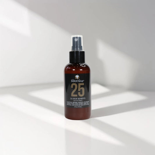 The Salon Guy 25 Leave In Treatment Spray