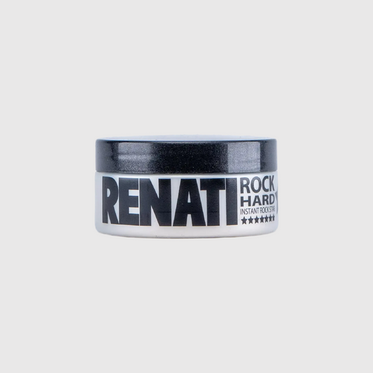 Renati Rock Hard IRS Instant Rock Star