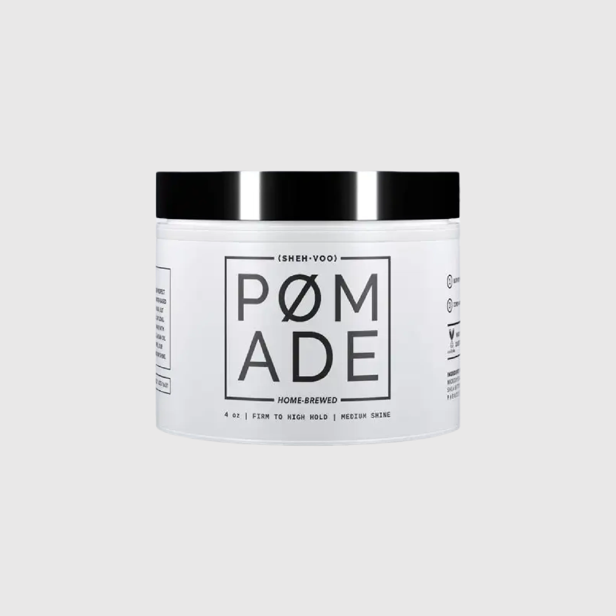 (SHEH·VOO) Pomade