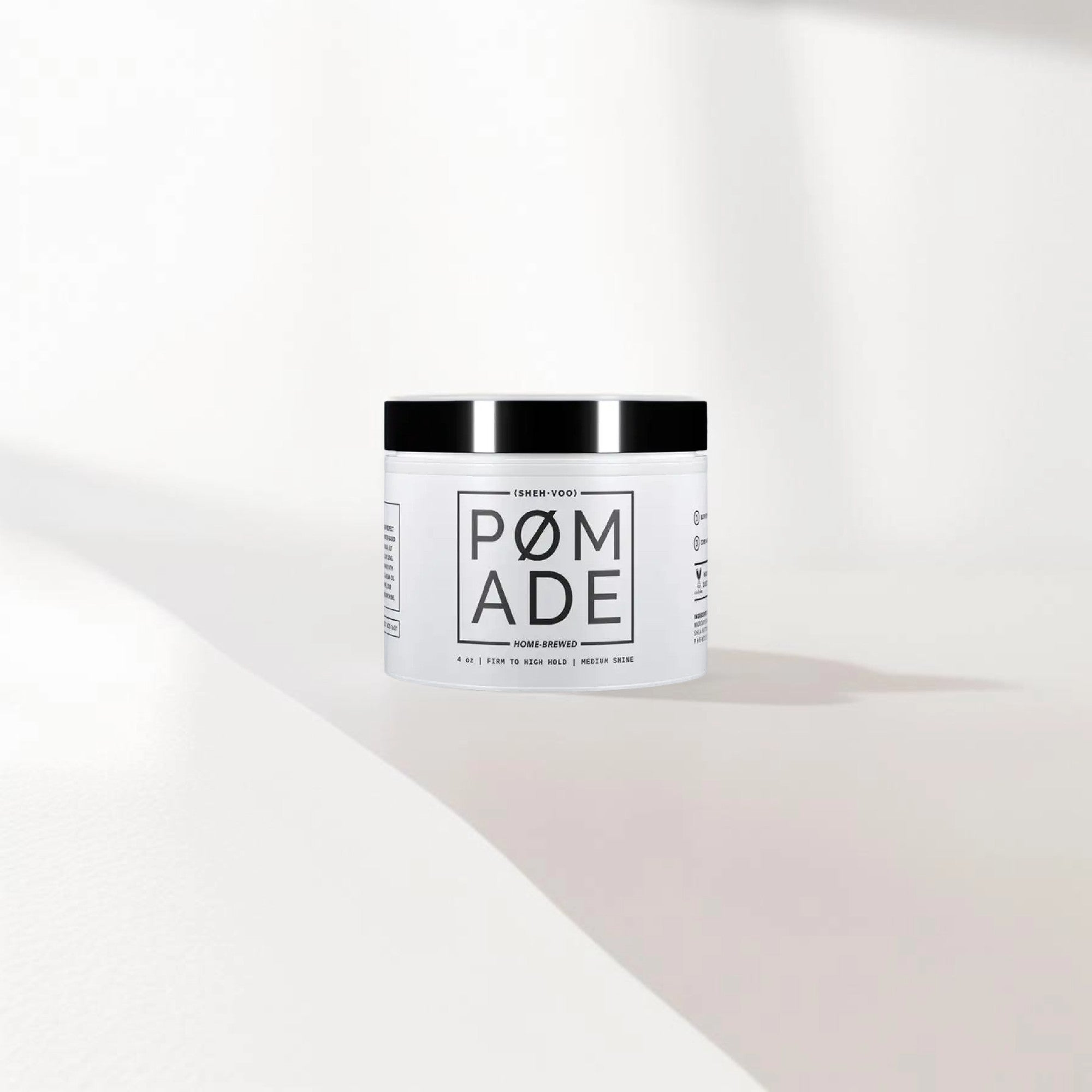 (SHEH·VOO) Pomade