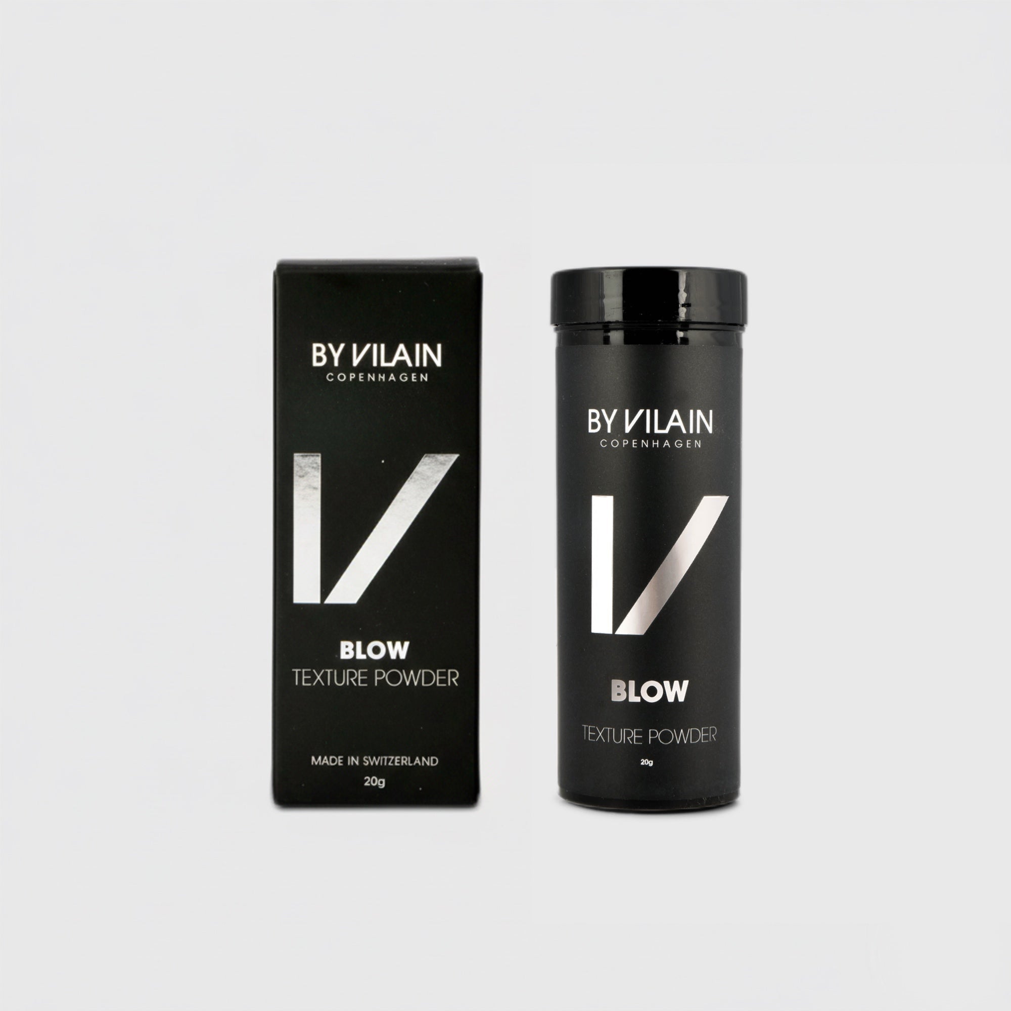 By Vilain Blow Hair Powder - Ny Størrelse 20g!