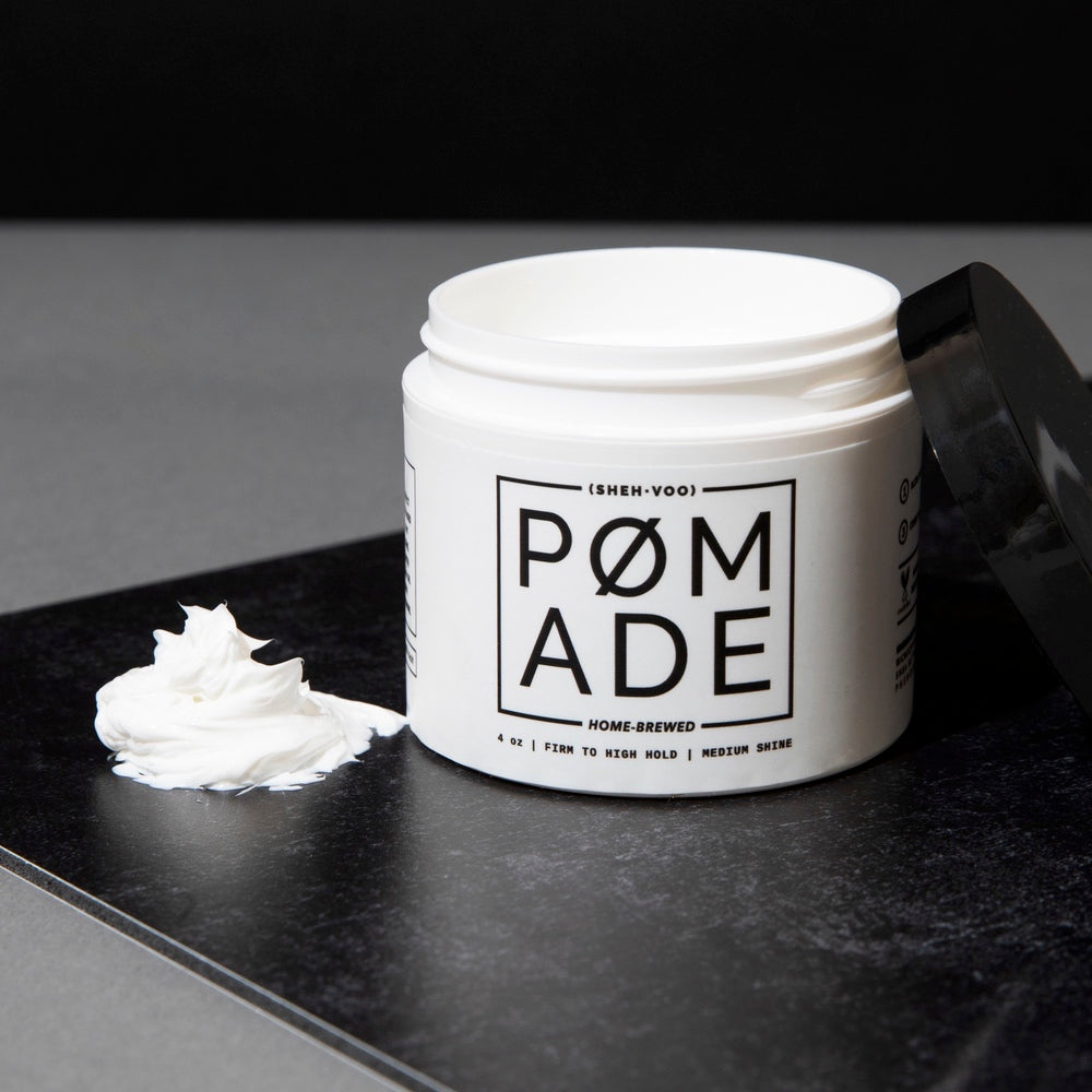 (SHEH·VOO) Pomade