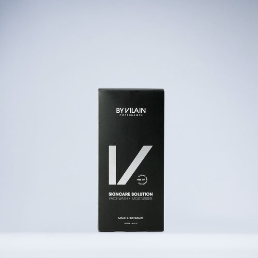 By Vilain Skincare 2-Pack Save 25%