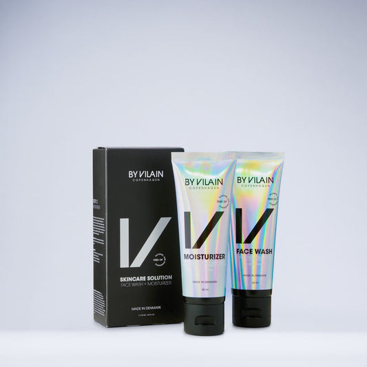 By Vilain Skincare 2-Pack Save 25%
