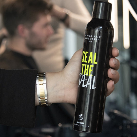 Slikhaar Seal The Deal Hair Spray 300 ml
